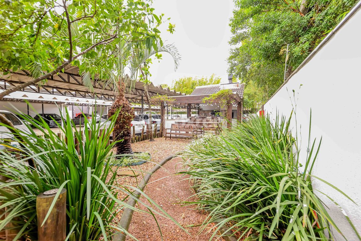 Apartamento para comprar em Sílvio Silveira Soares, 2589 - foto 73