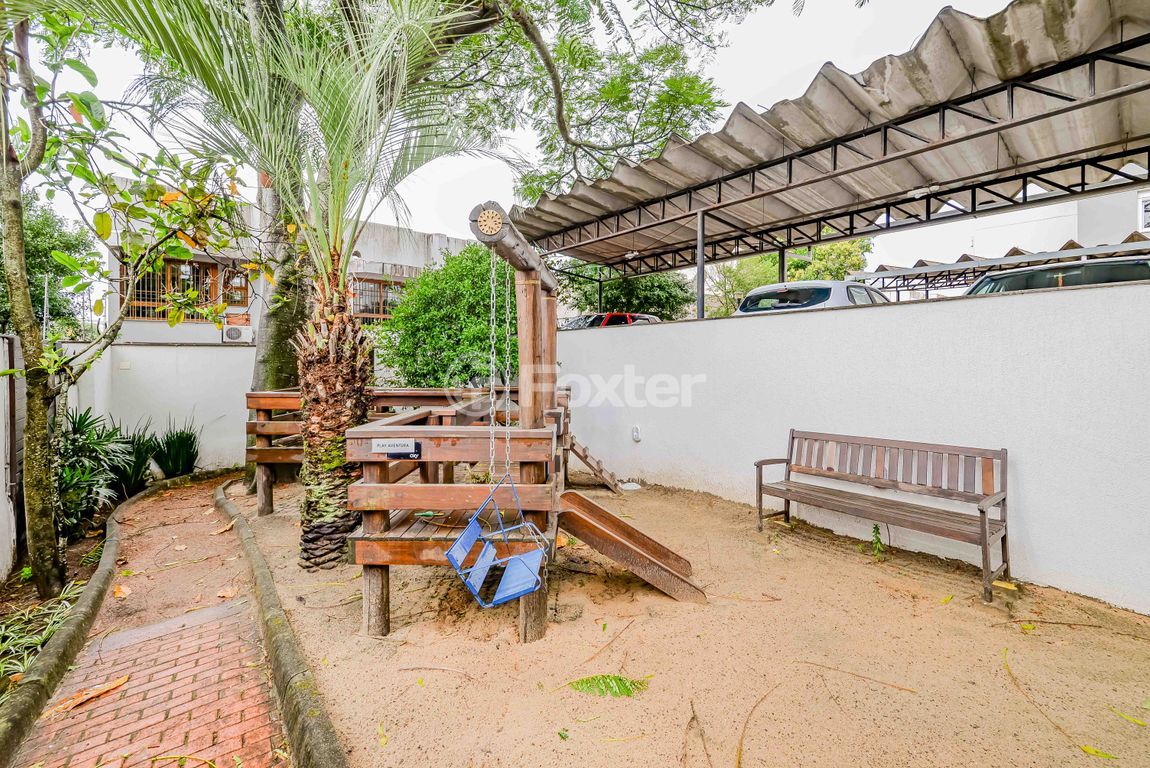 Apartamento para comprar em Sílvio Silveira Soares, 2589 - foto 74