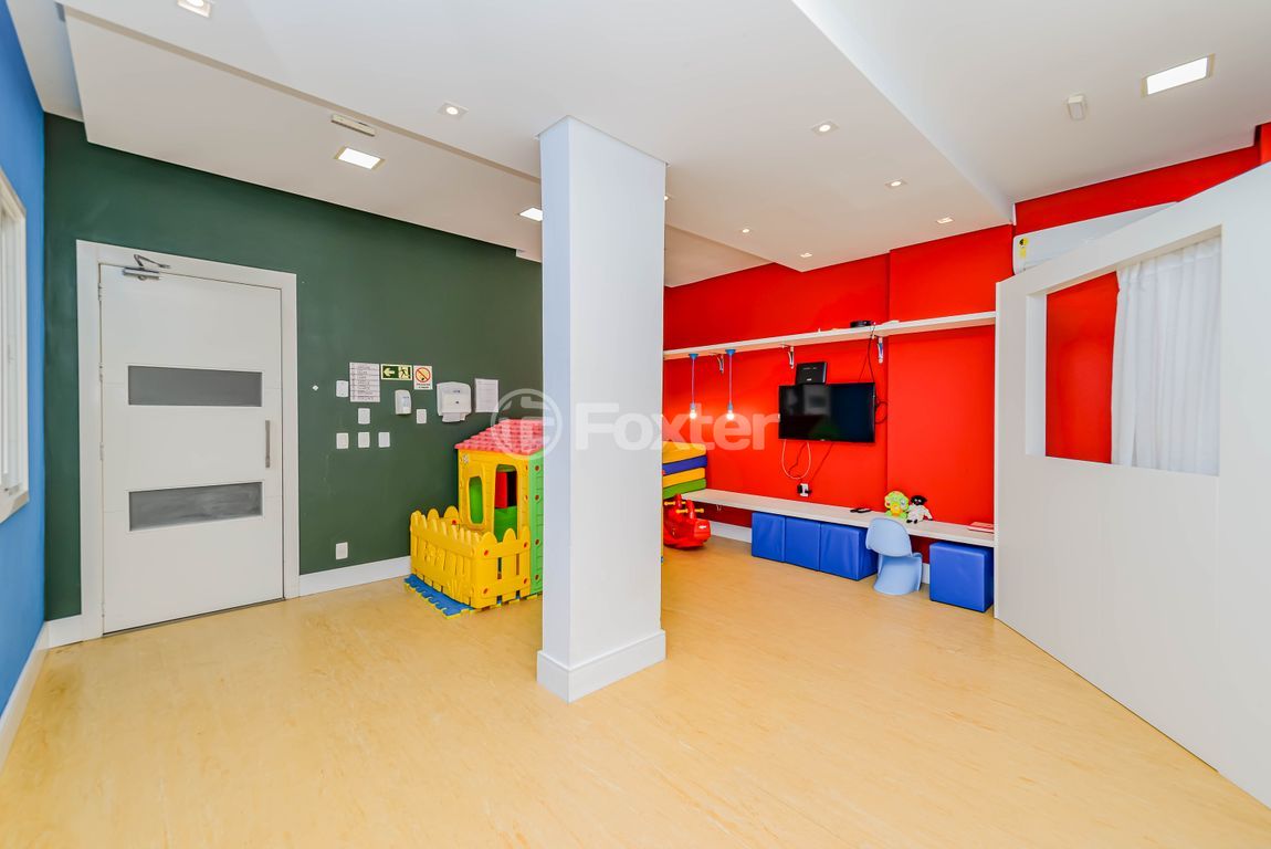 Apartamento para comprar em Sílvio Silveira Soares, 2589 - foto 77