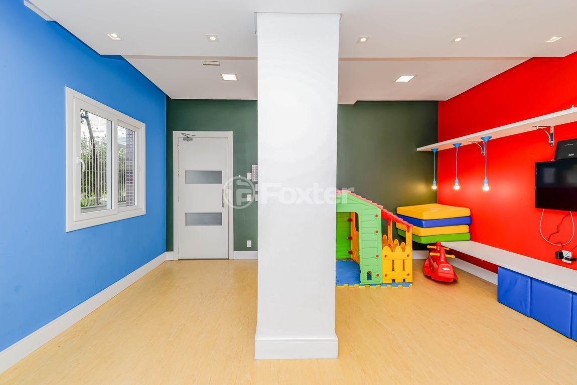 Apartamento para comprar em Sílvio Silveira Soares, 2589 - foto 78