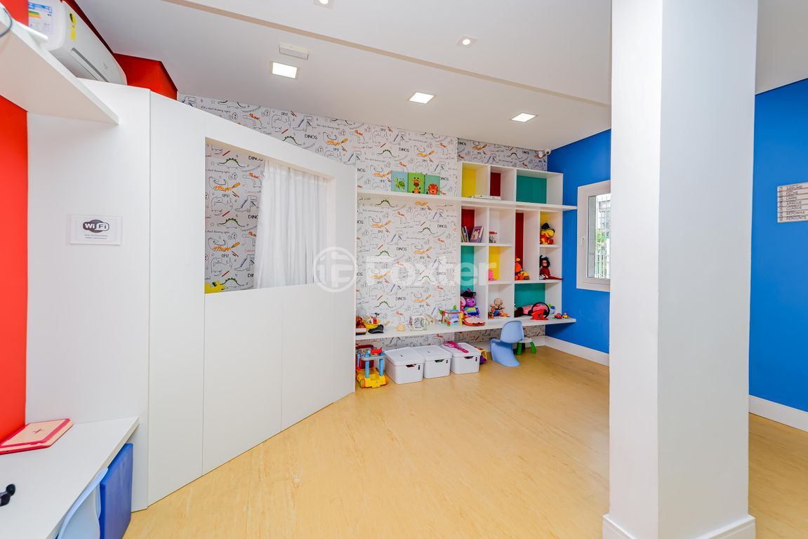 Apartamento para comprar em Sílvio Silveira Soares, 2589 - foto 79