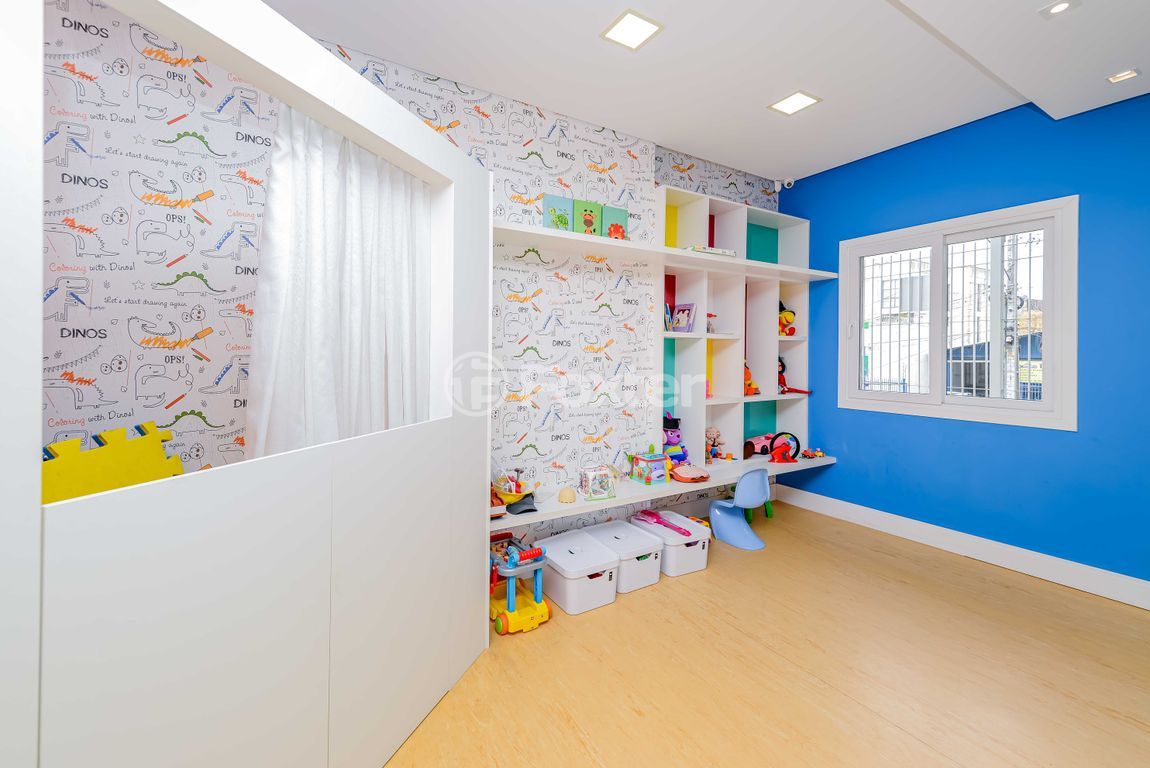 Apartamento para comprar em Sílvio Silveira Soares, 2589 - foto 80