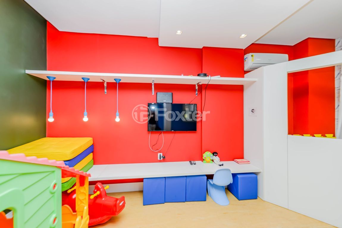 Apartamento para comprar em Sílvio Silveira Soares, 2589 - foto 81