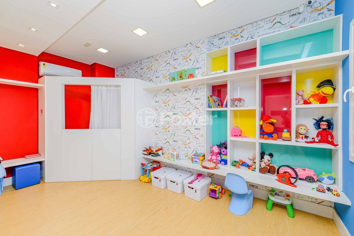 Apartamento para comprar em Sílvio Silveira Soares, 2589 - foto 82