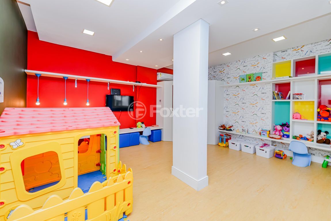 Apartamento para comprar em Sílvio Silveira Soares, 2589 - foto 83