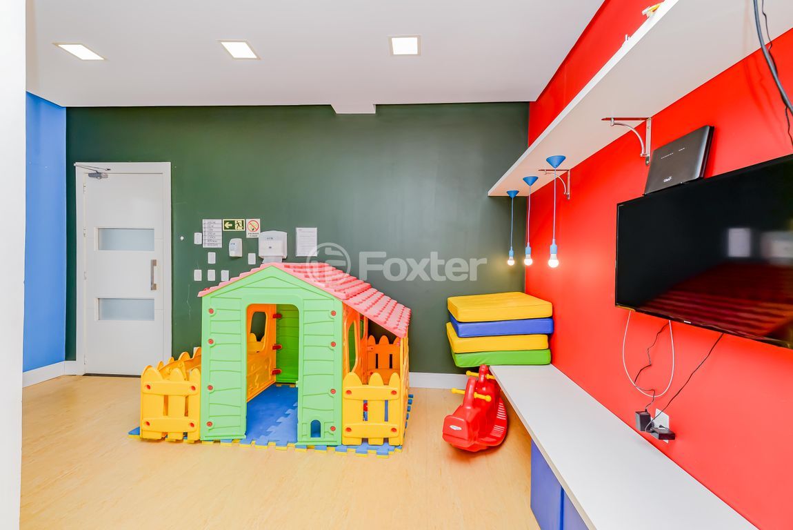 Apartamento para comprar em Sílvio Silveira Soares, 2589 - foto 84