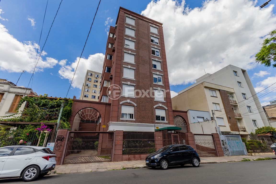 Apartamento para comprar em Cidade Baixa, Porto Alegre - foto 1