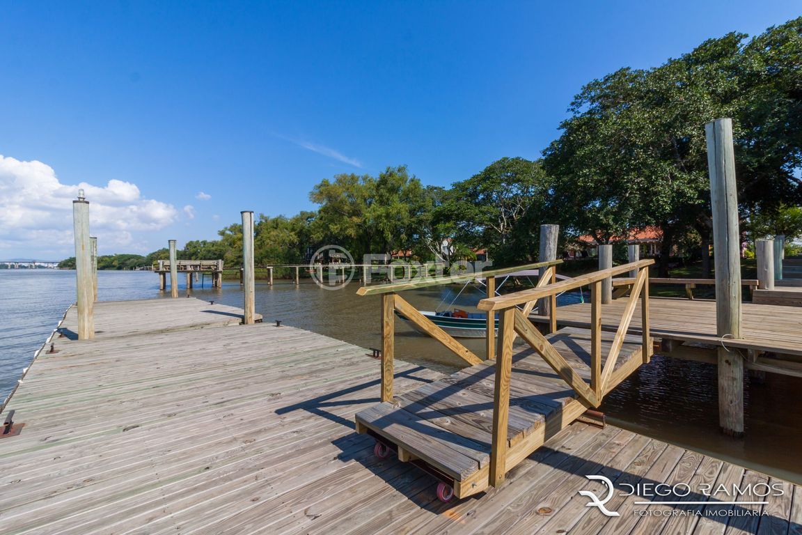 Casa em condominio para comprar em Martinho Poeta, 4833 - foto 32