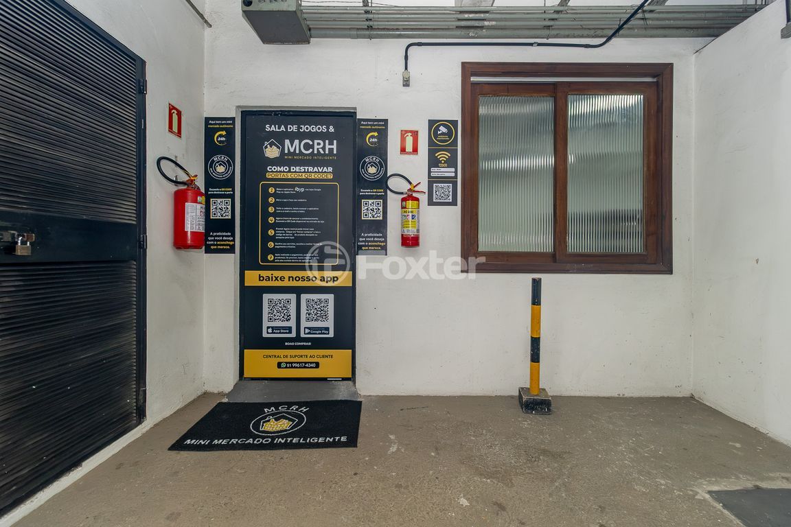 Apartamento para comprar em Marco Polo, 505 - foto 80