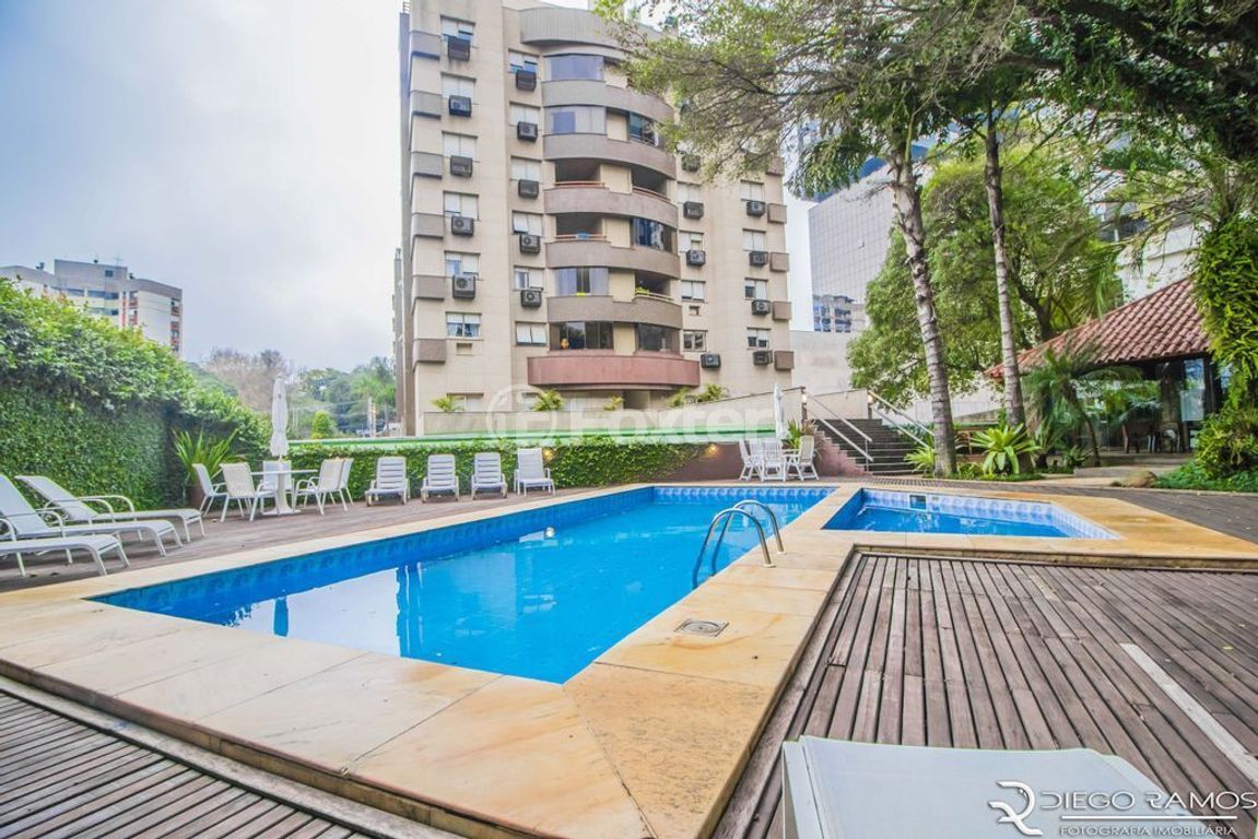 Apartamento para comprar em Boa Vista, Porto Alegre - foto 1