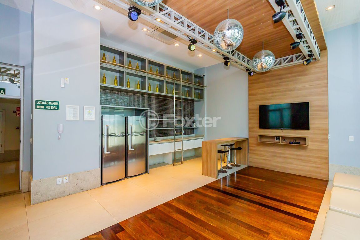 Studio/Kitnet/JK para comprar em Borges de Medeiros, 2277 - foto 48