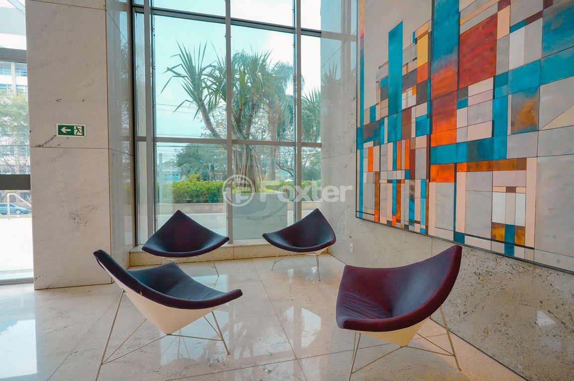 Studio/Kitnet/JK para comprar em Borges de Medeiros, 2277 - foto 68