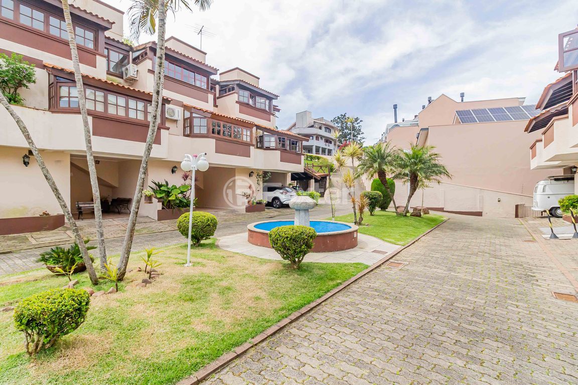 Casa em condominio para comprar em Wenceslau Escobar, 3714 - foto 13
