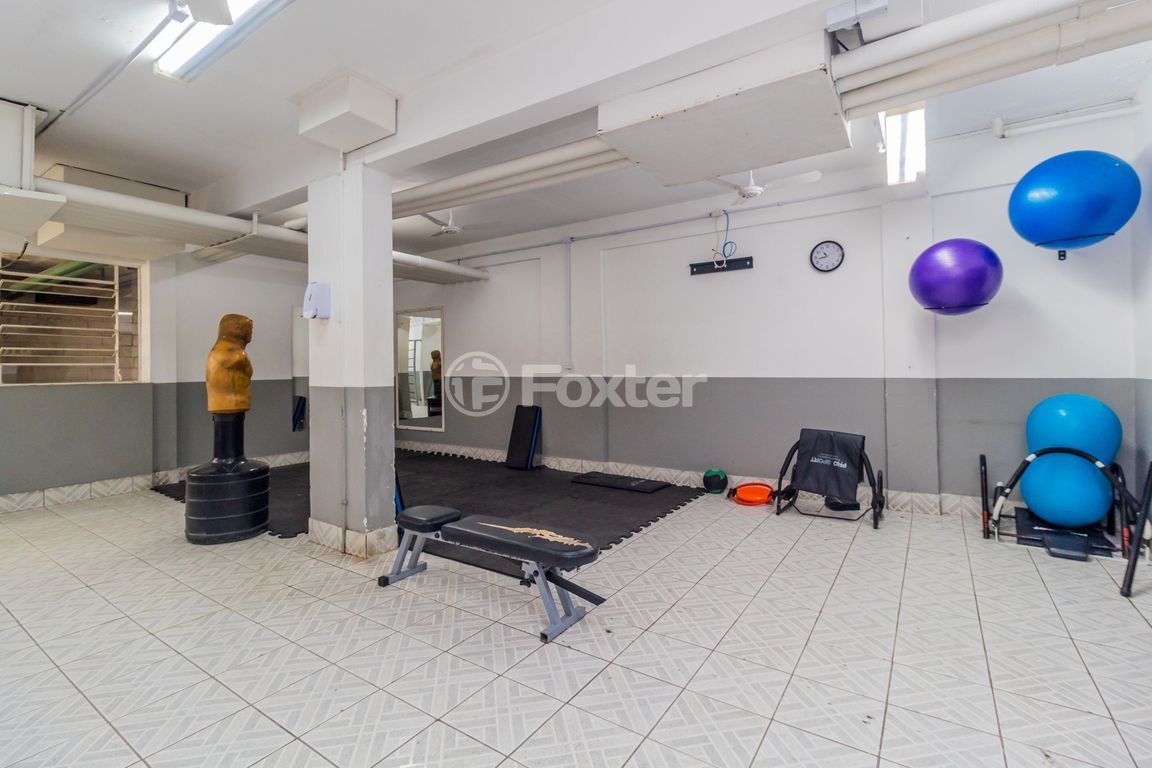 Apartamento para comprar em Atanásio Belmonte, 175 - foto 48