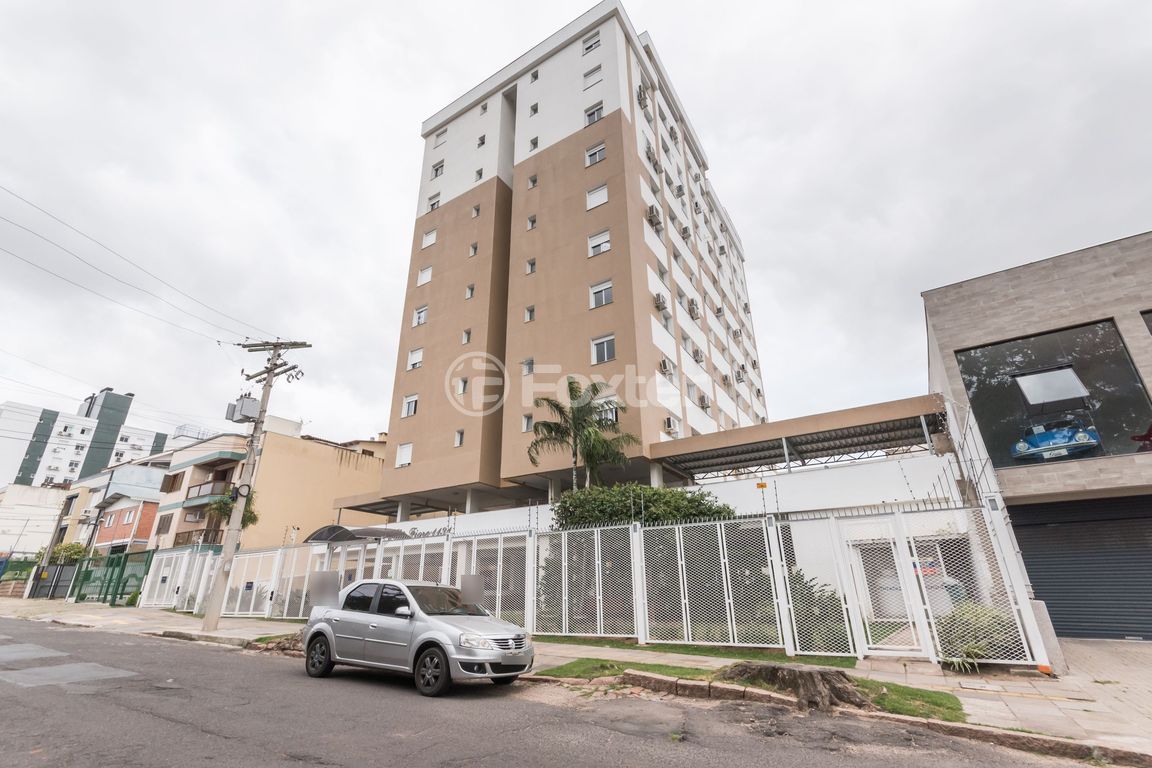 Apartamento para comprar em Partenon, Porto Alegre - foto 1