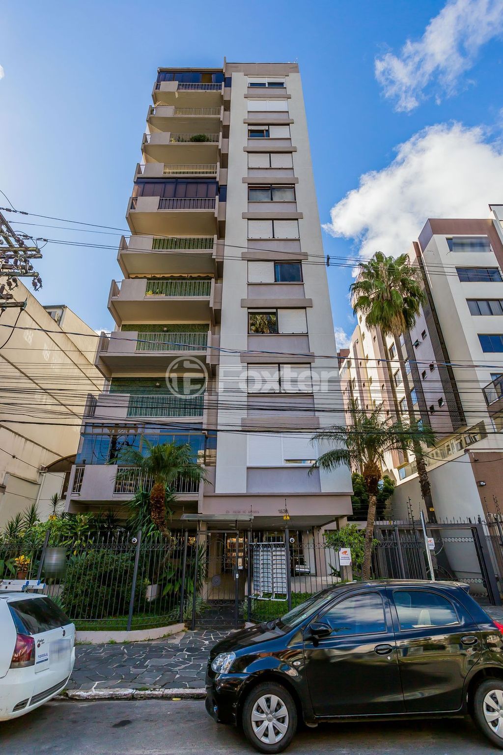 Apartamento para comprar em Menino Deus, Porto Alegre - foto 1