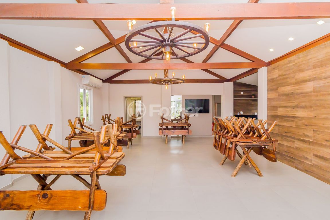 Casa em condominio para comprar em Francisco Solano Borges, 200 - foto 33