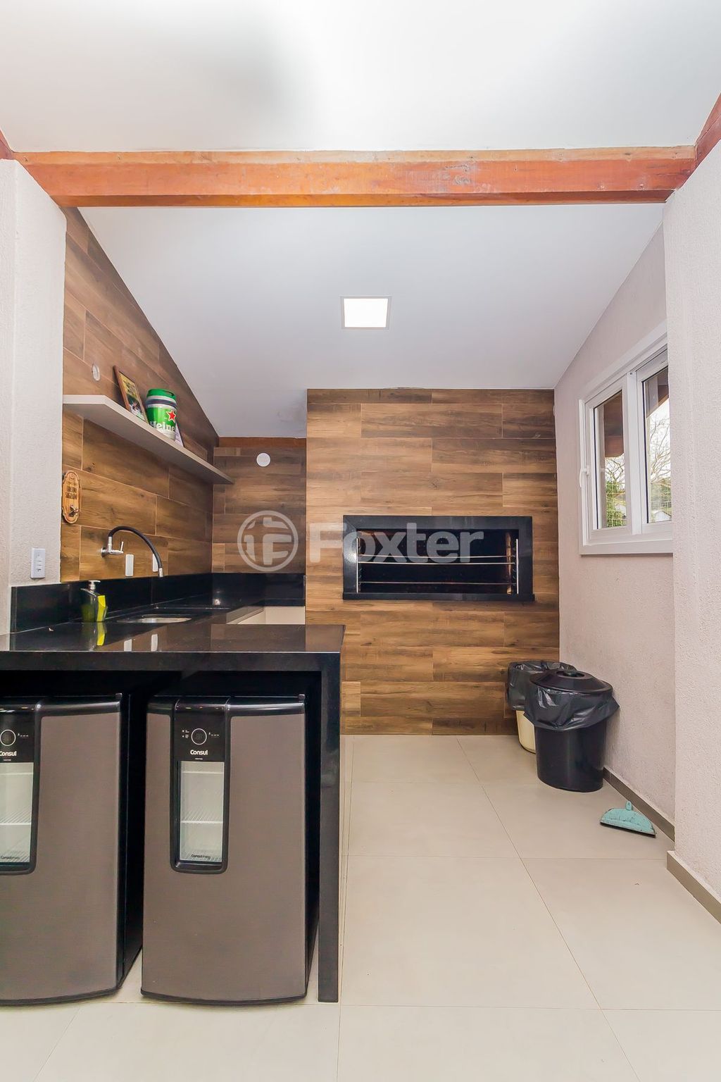 Casa em condominio para comprar em Francisco Solano Borges, 200 - foto 37