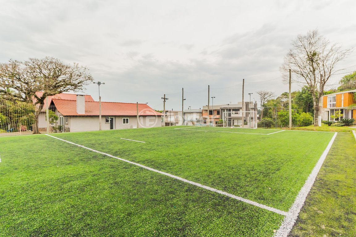 Casa em condominio para comprar em Francisco Solano Borges, 200 - foto 23
