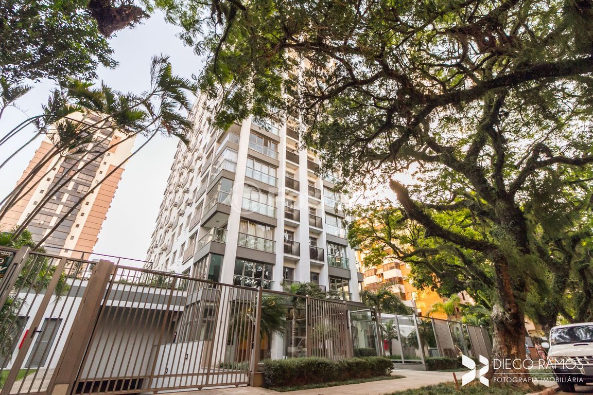 Apartamento para comprar em Menino Deus, Porto Alegre - foto 1