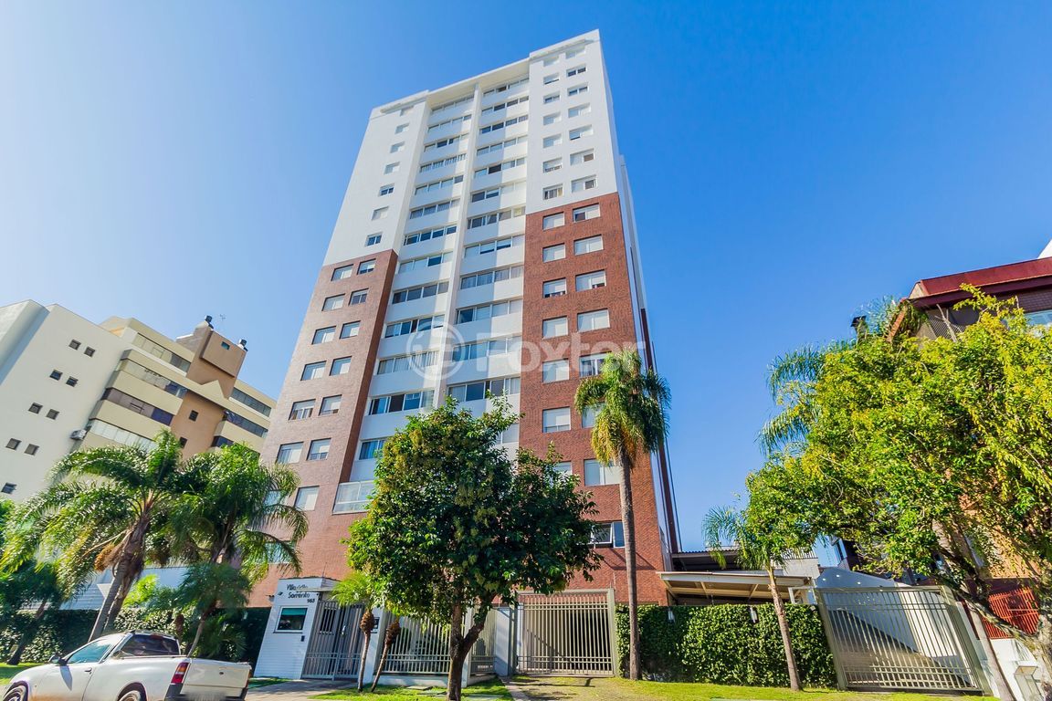 Apartamento para comprar em Santana, Porto Alegre - foto 1