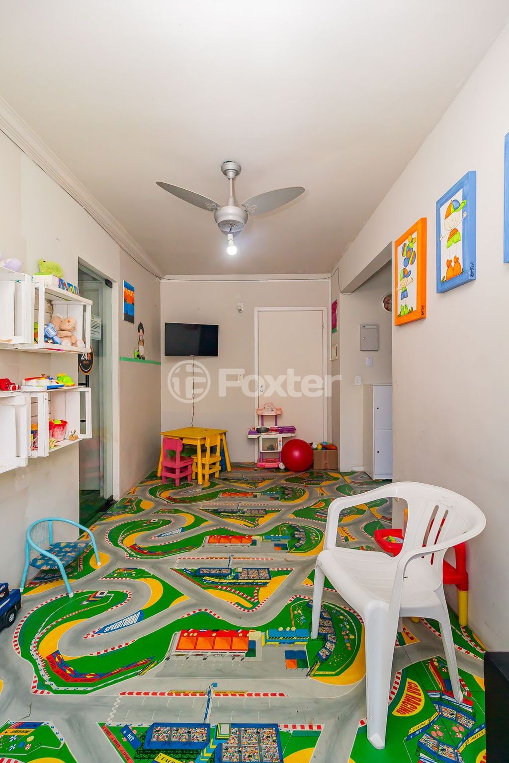 Apartamento para comprar em Monte Arraes, 300 - foto 19
