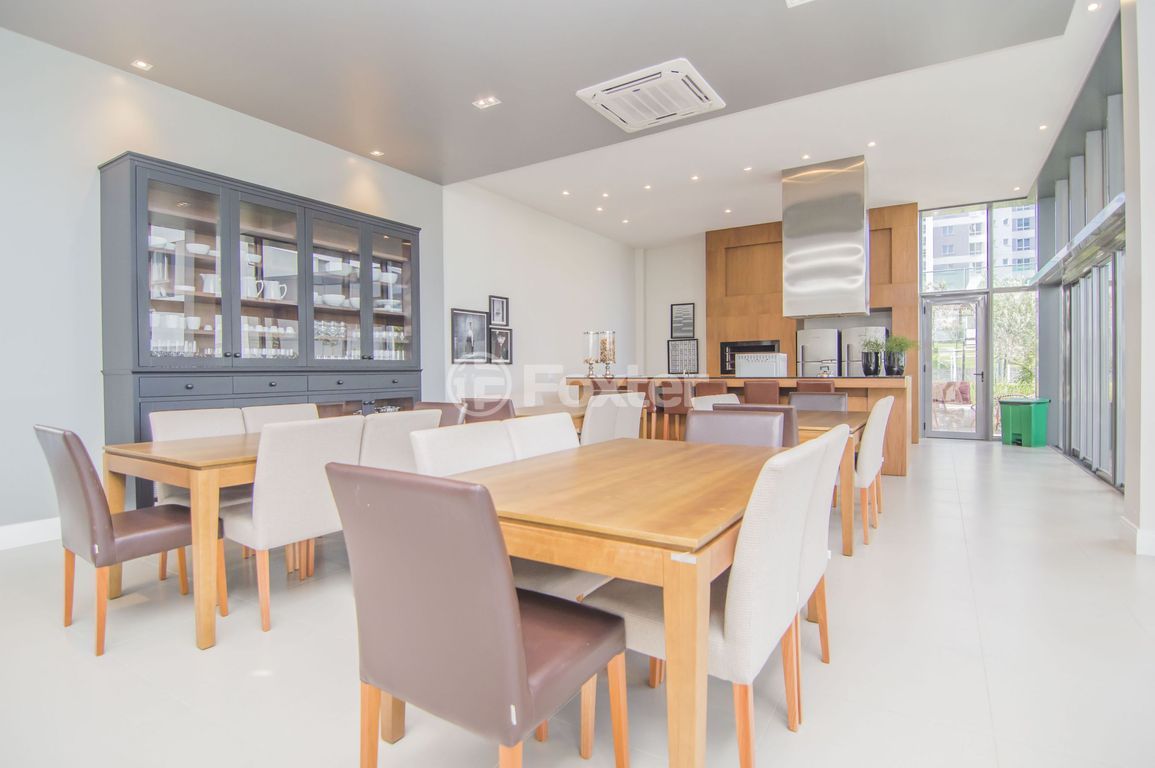Apartamento para comprar em Ferdinand Kisslinger, 200 - foto 97