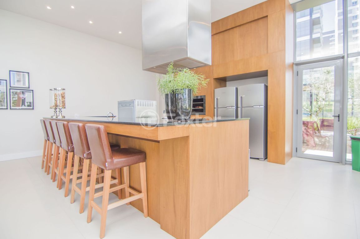 Apartamento para comprar em Ferdinand Kisslinger, 200 - foto 99