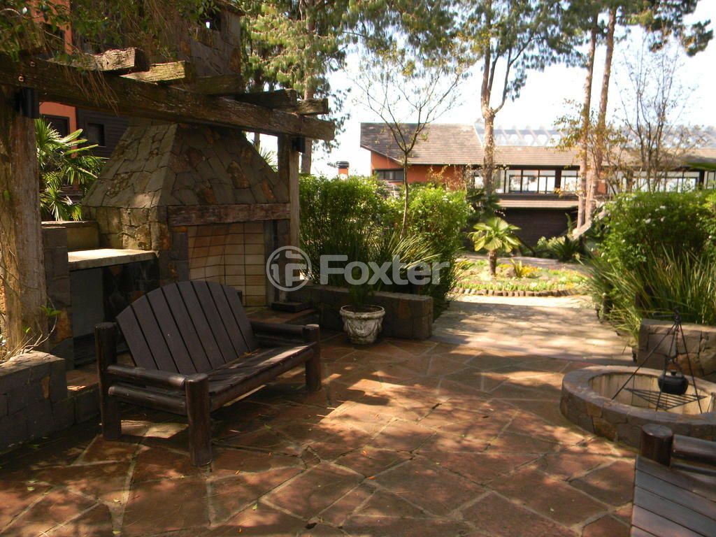apartamento garden para comprar em das Maravilhas, 205 - foto 34