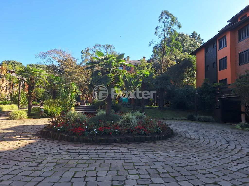 apartamento garden para comprar em das Maravilhas, 205 - foto 35