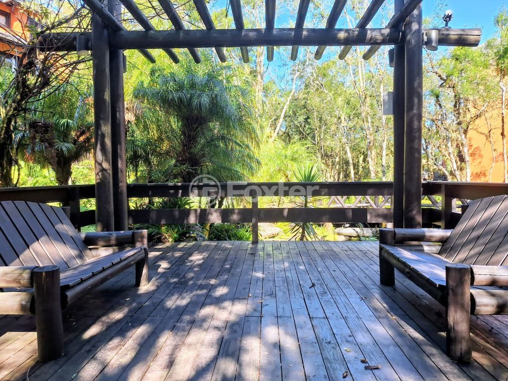 apartamento garden para comprar em das Maravilhas, 205 - foto 22