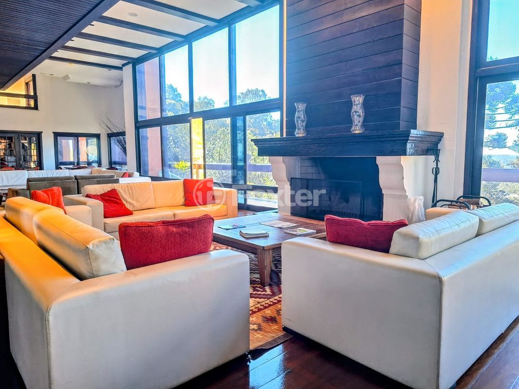apartamento garden para comprar em das Maravilhas, 205 - foto 10