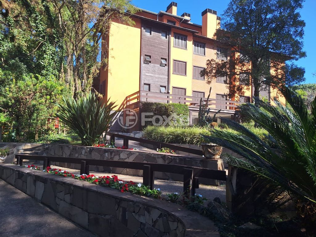 apartamento garden para comprar em das Maravilhas, 205 - foto 37