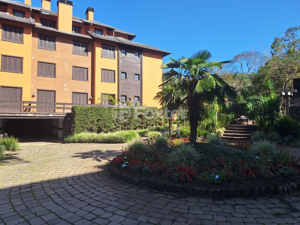 apartamento garden para comprar em das Maravilhas, 205 - foto 36