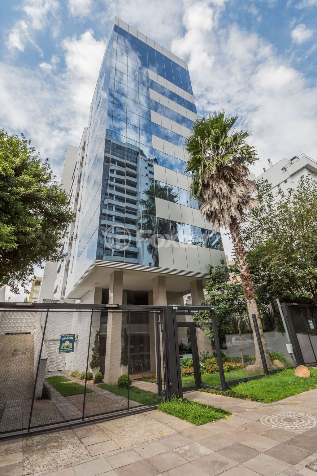 consultorio sala conjunto para comprar em Petrópolis, Porto Alegre - foto 1