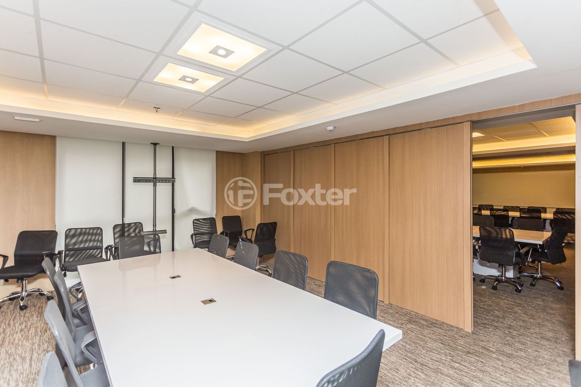 consultorio sala conjunto para comprar em ERICO VERISSIMO, 595 - foto 26