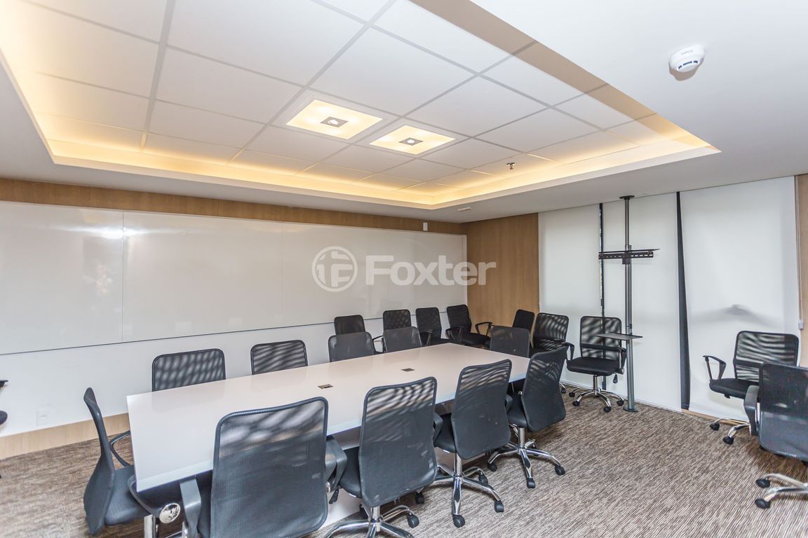 consultorio sala conjunto para comprar em ERICO VERISSIMO, 595 - foto 27