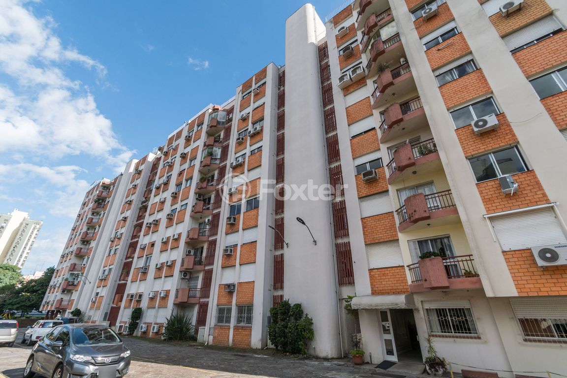 Apartamento para comprar em Boa Vista, Porto Alegre - foto 1