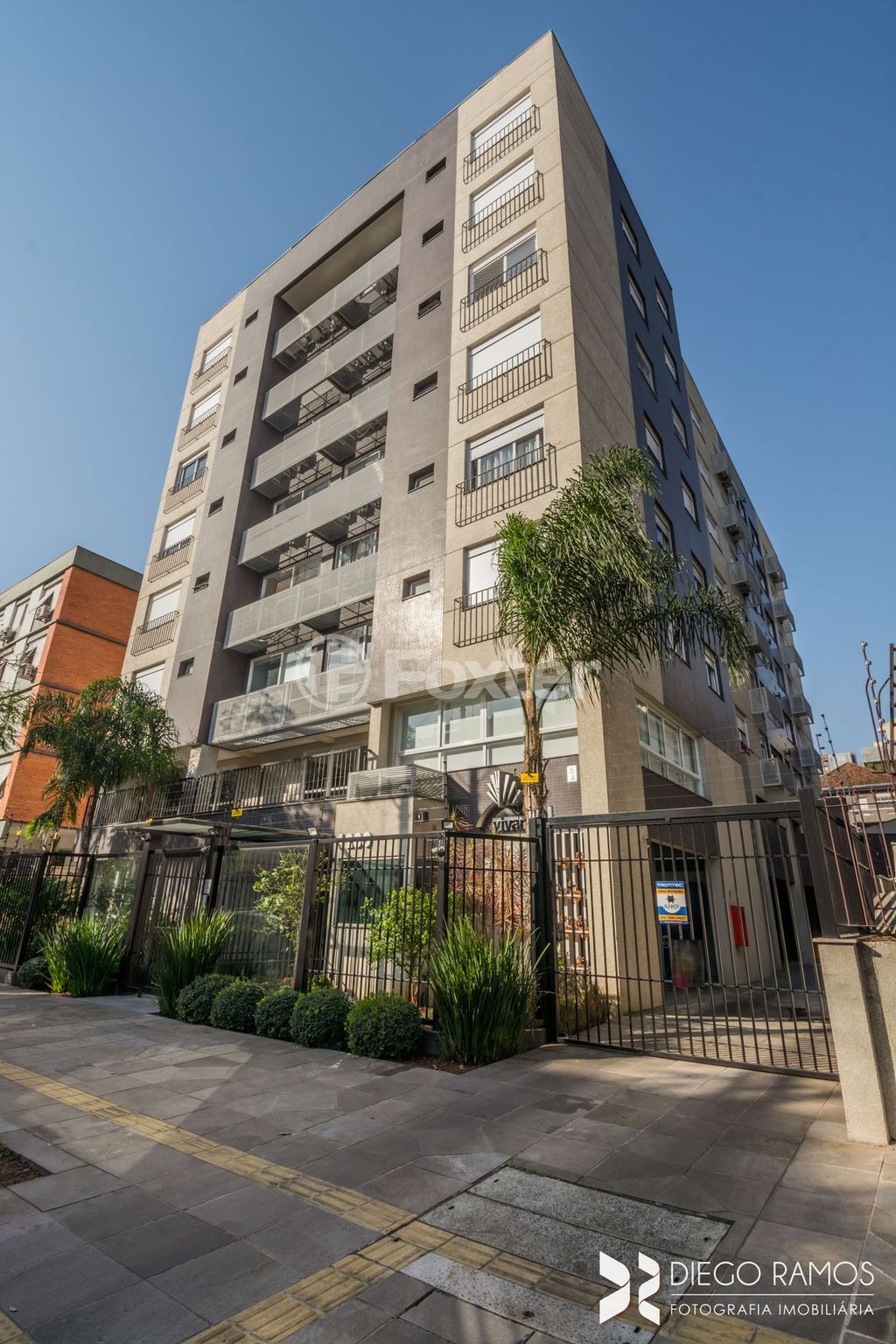 apartamento garden para comprar em Auxiliadora, Porto Alegre - foto 1