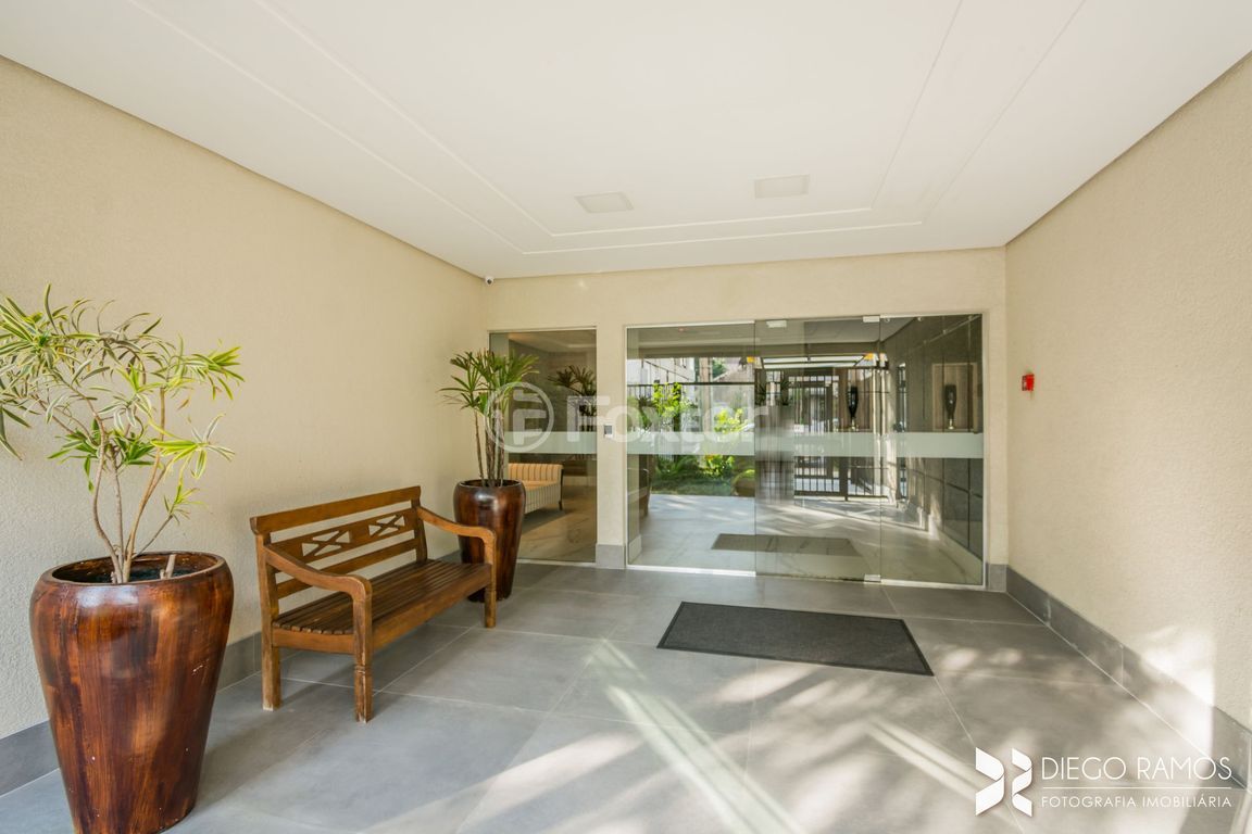 apartamento garden para comprar em Carlos Von Koseritz, 1200 - foto 10