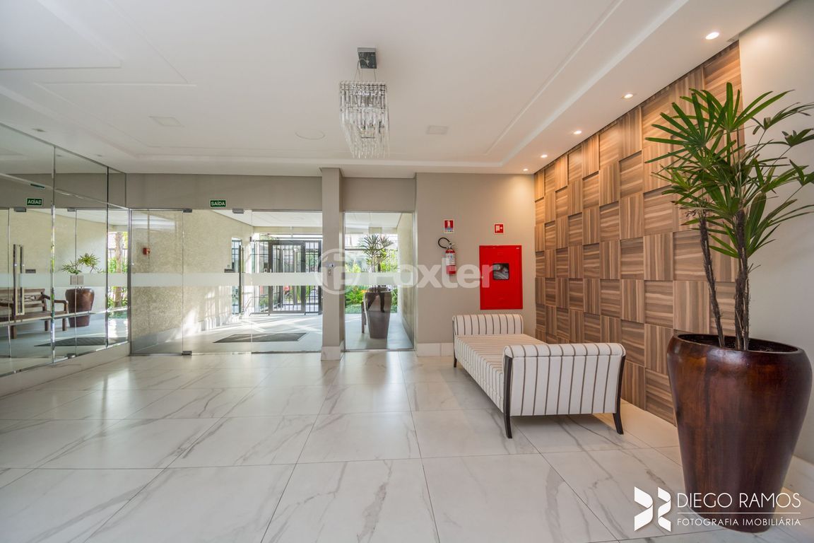 apartamento garden para comprar em Carlos Von Koseritz, 1200 - foto 14