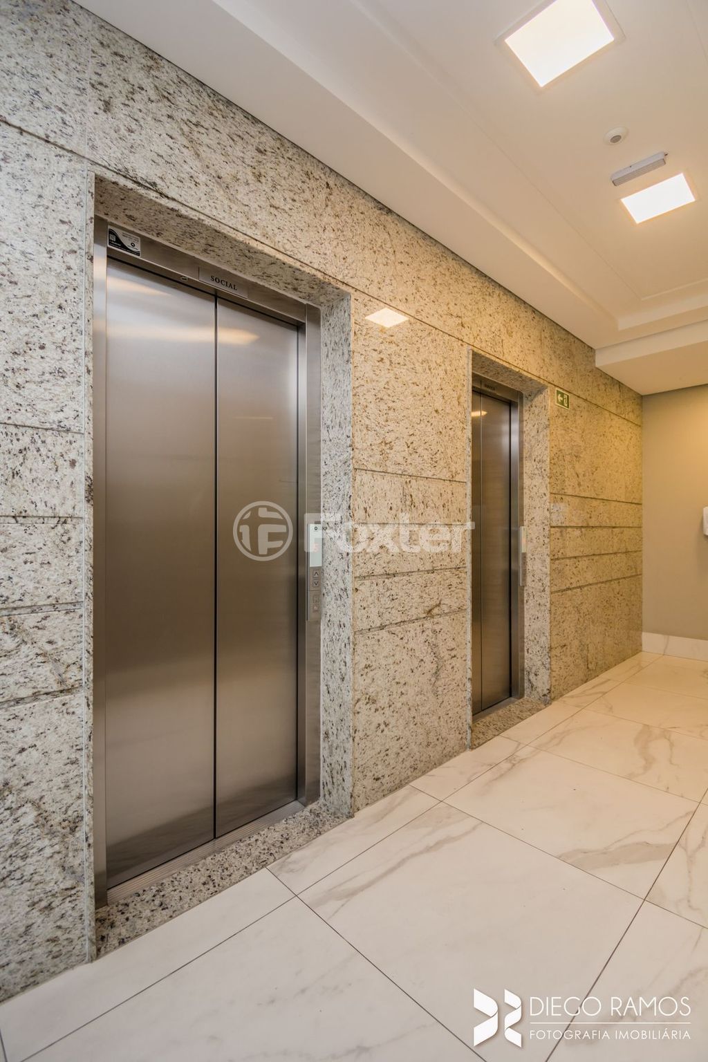 apartamento garden para comprar em Carlos Von Koseritz, 1200 - foto 15