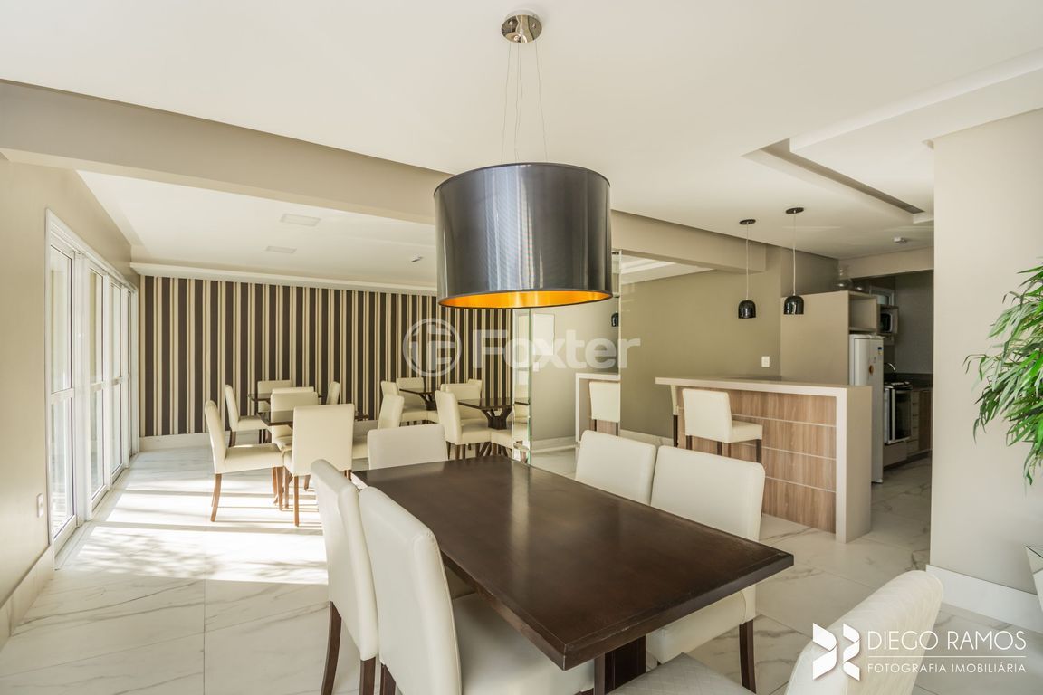 apartamento garden para comprar em Carlos Von Koseritz, 1200 - foto 17