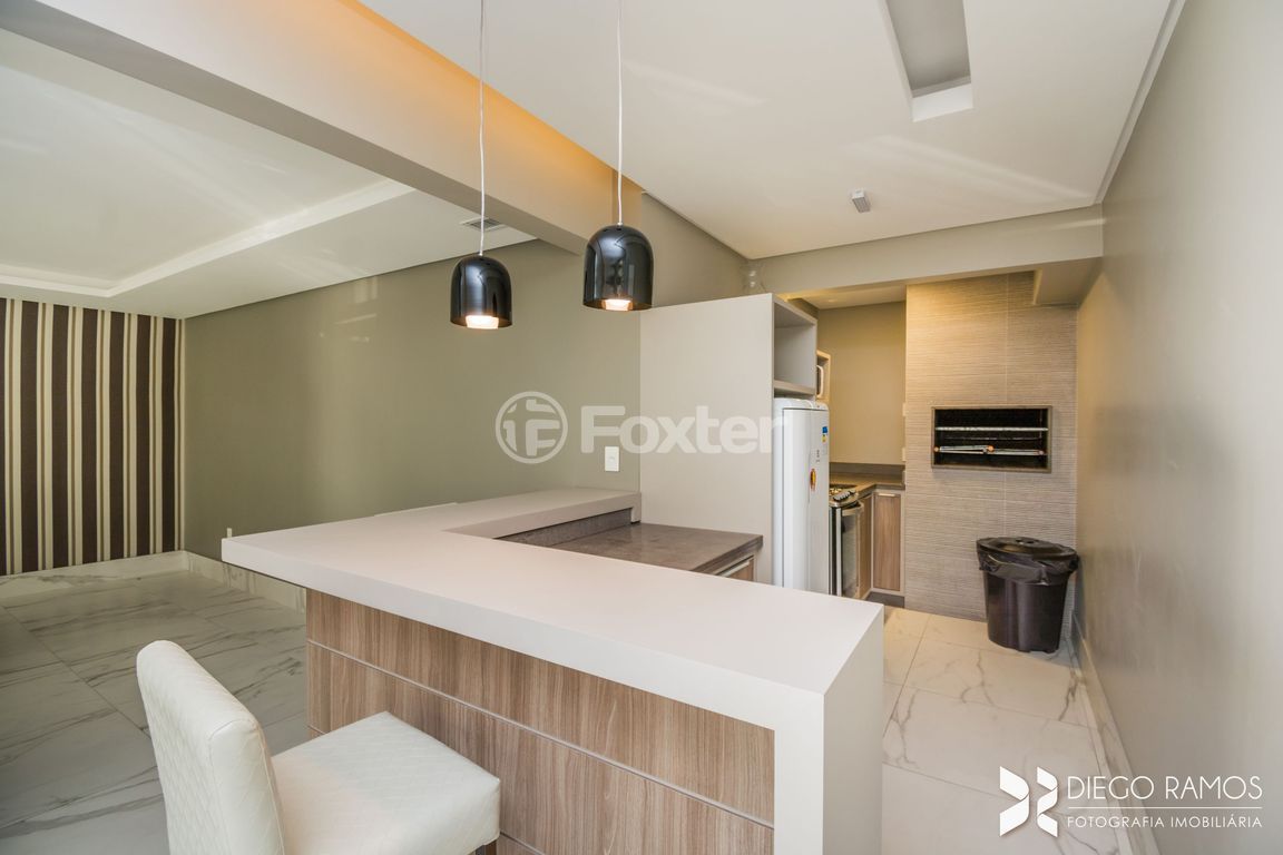 apartamento garden para comprar em Carlos Von Koseritz, 1200 - foto 20