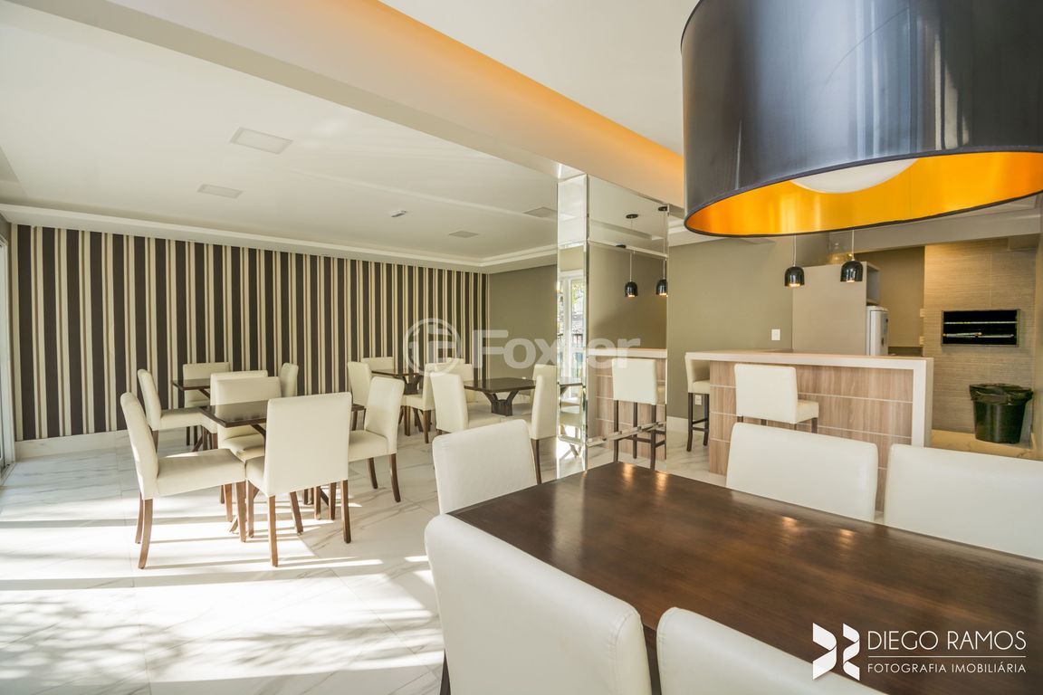 apartamento garden para comprar em Carlos Von Koseritz, 1200 - foto 22