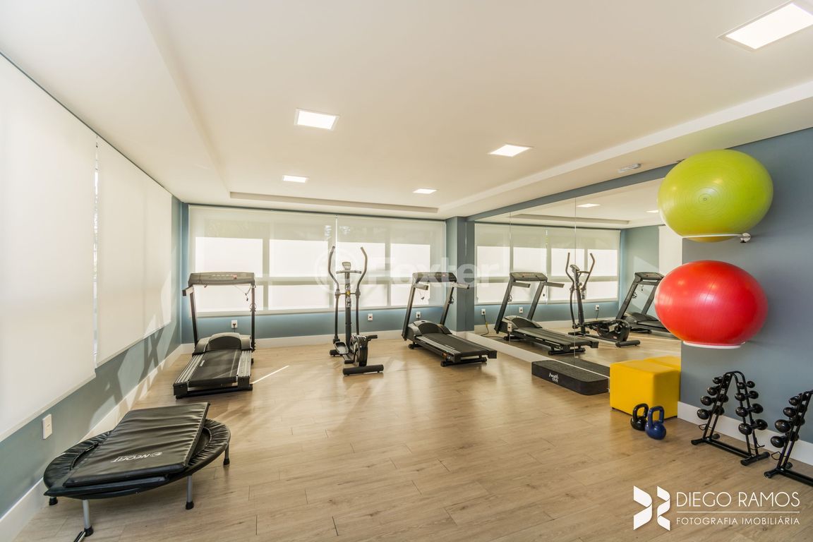 apartamento garden para comprar em Carlos Von Koseritz, 1200 - foto 23