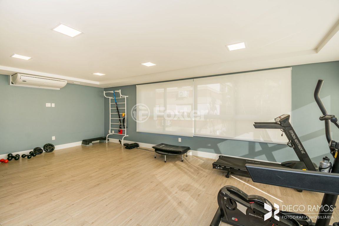 apartamento garden para comprar em Carlos Von Koseritz, 1200 - foto 25