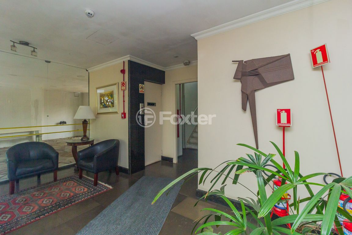 Apartamento para comprar em Doutor Nilo Peçanha, 550 - foto 17