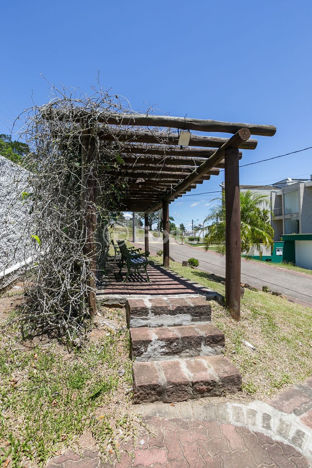 terreno lote condominio para comprar em Juca Batista, 2705 - foto 22