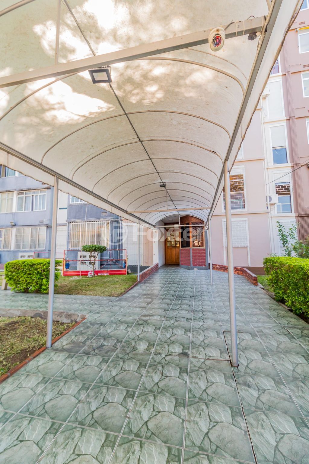 Apartamento para comprar em Professor João de Souza Ribeiro, 711 - foto 4